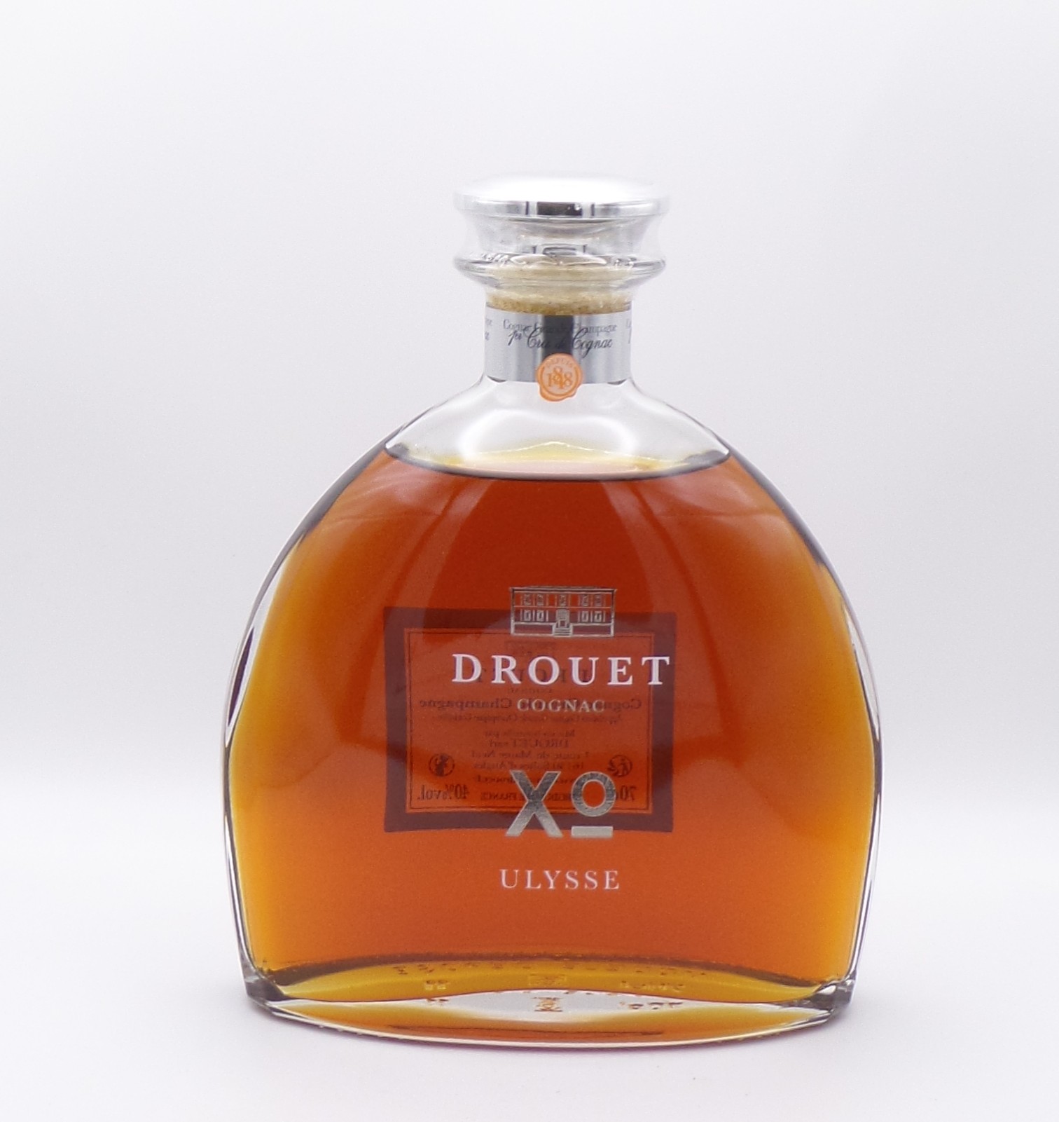 cognac drouet xo ulysse