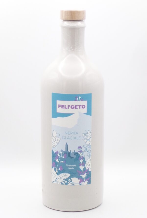feligeto nepita glaciale boisson spiritueuse