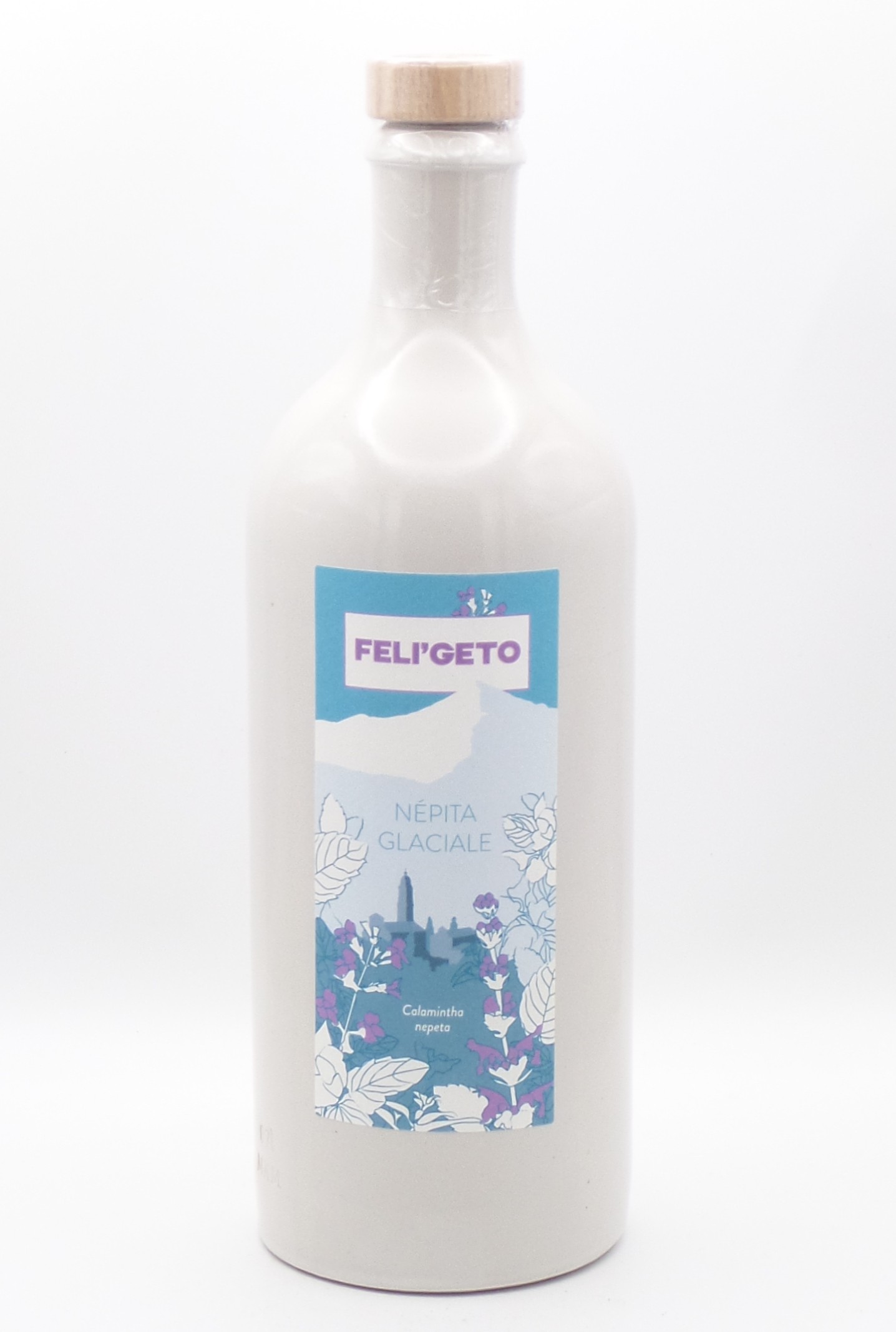 feligeto nepita glaciale boisson spiritueuse