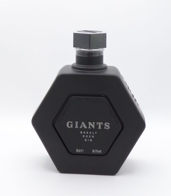gin giants basalt rock