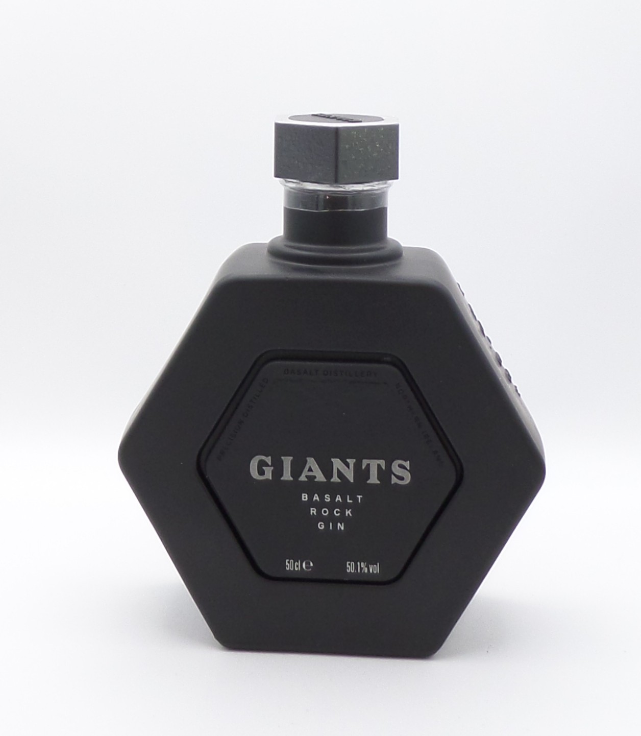 gin giants basalt rock