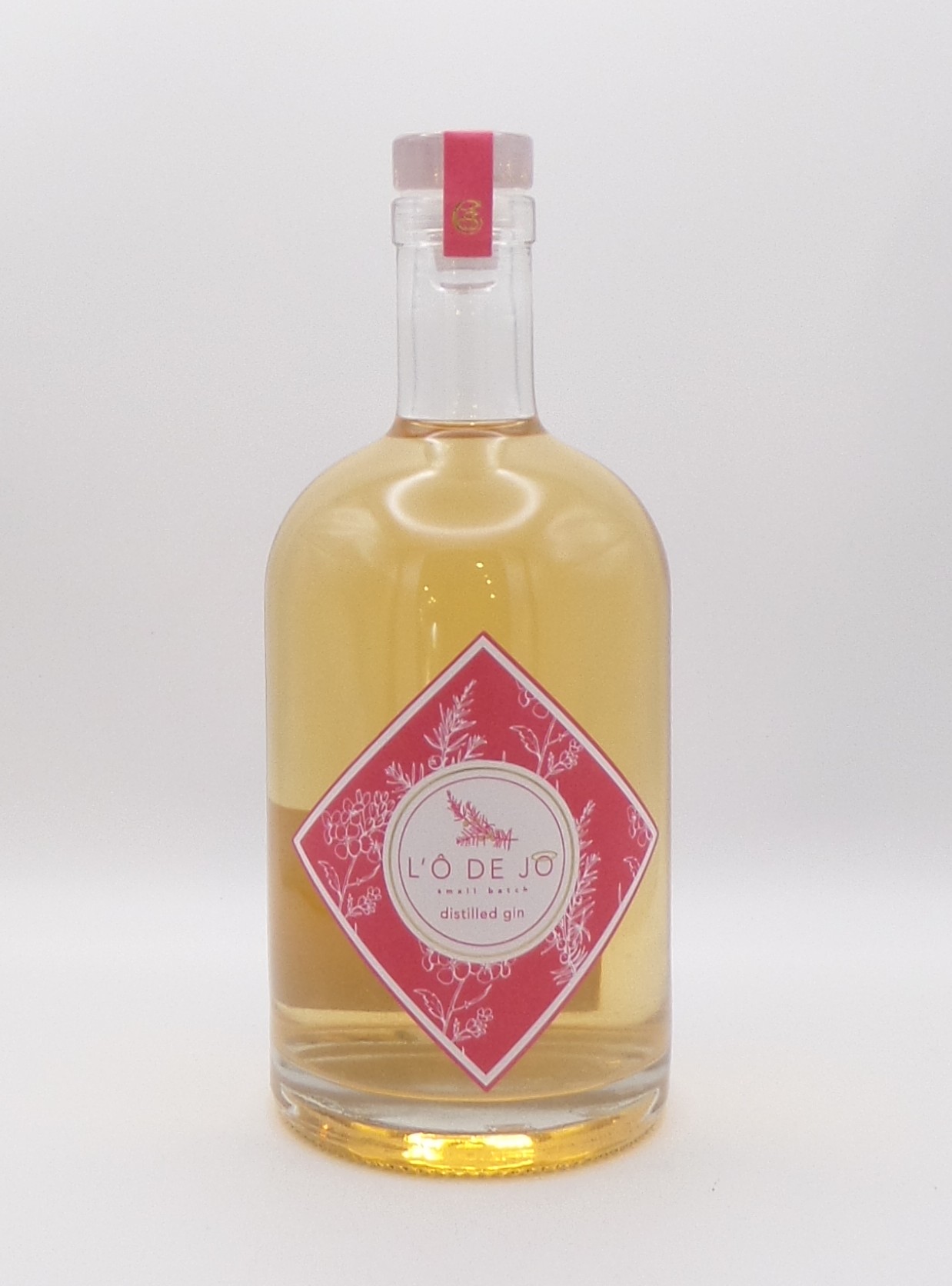 gin l'o de jo distilled gin