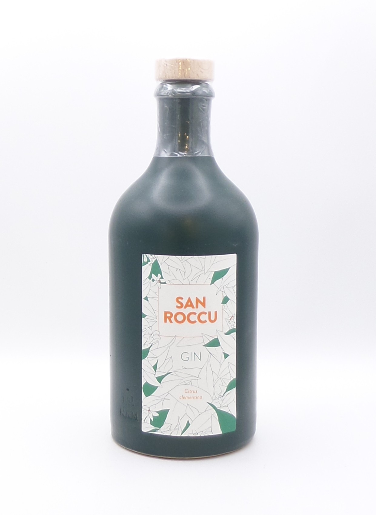 gin san roccu