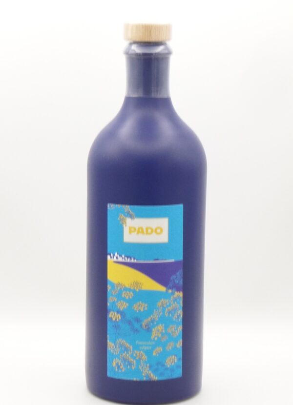 pado boisson spiritueuse fenouil et plantes