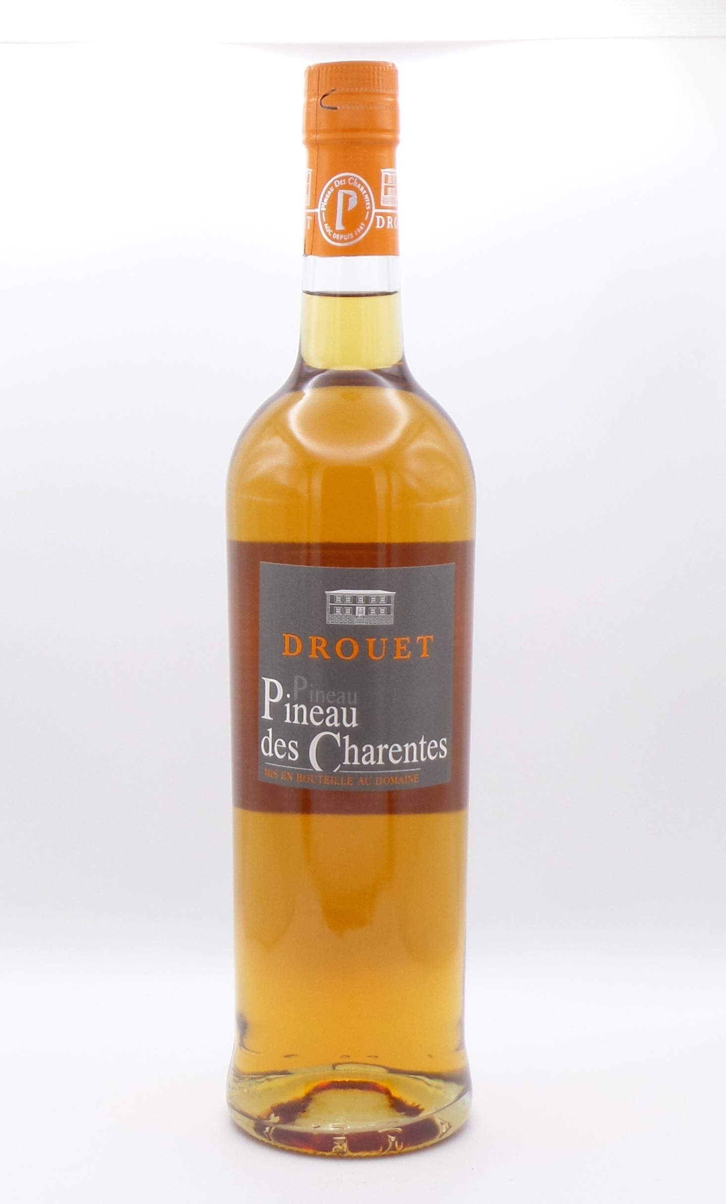 pineau des charentes blanc drouet