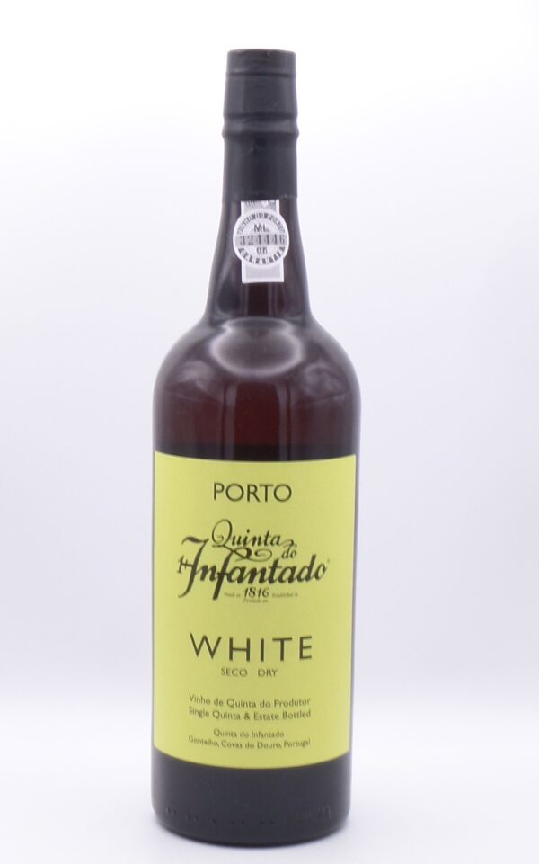 porto white quinta do infantado