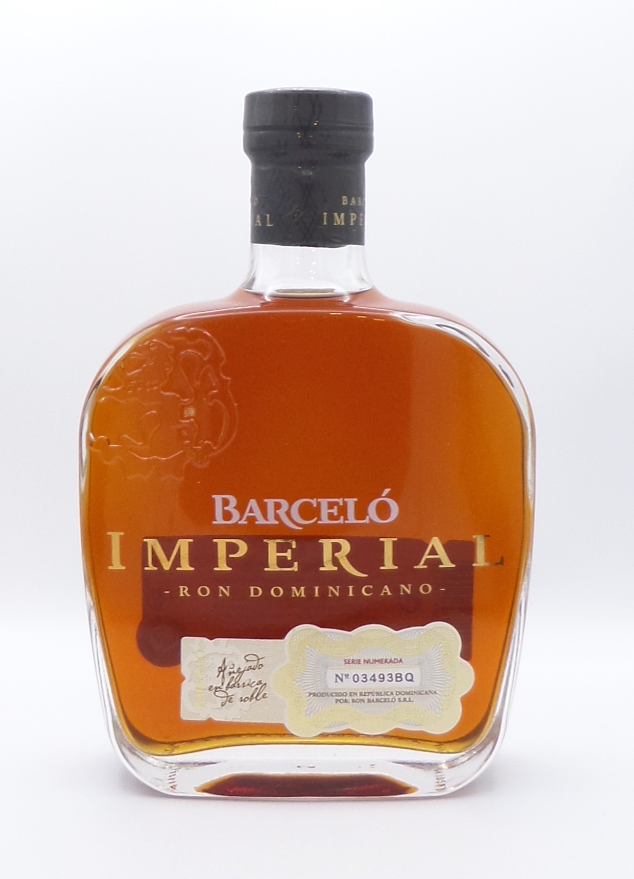 ron dominicano barcelo imperial