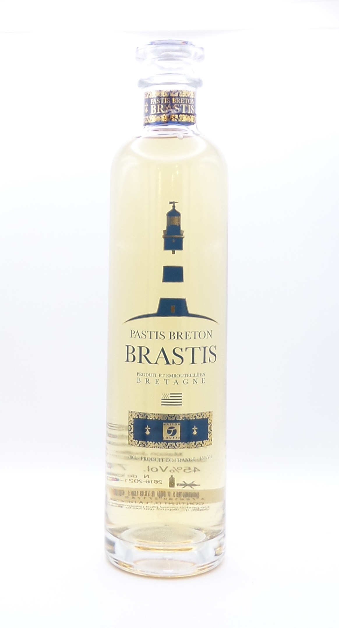 brastis pastis breton