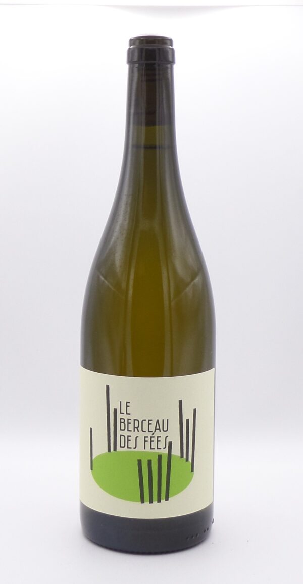 le berceau des fées vin de france tessa laroche