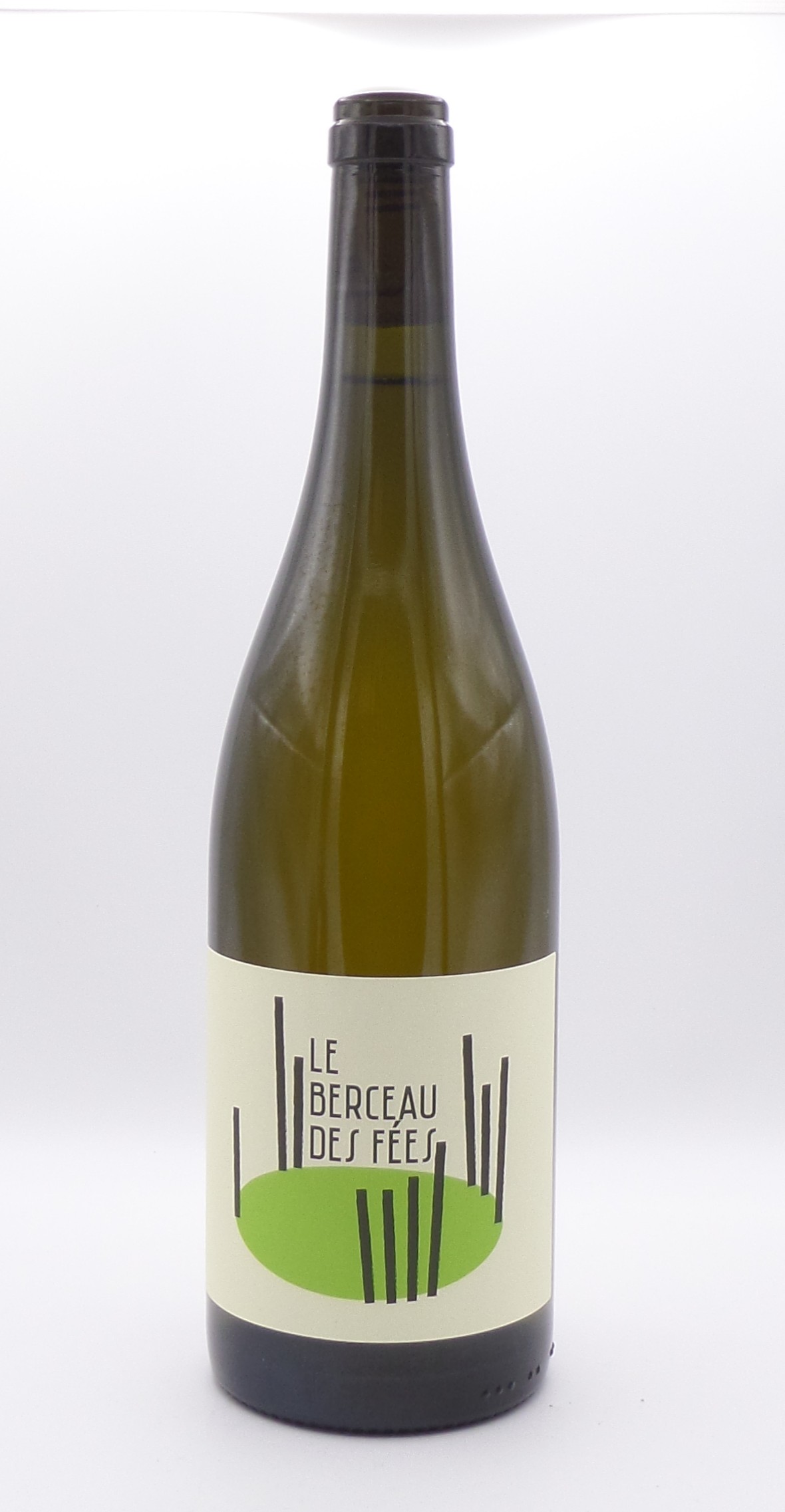 le berceau des fées vin de france tessa laroche