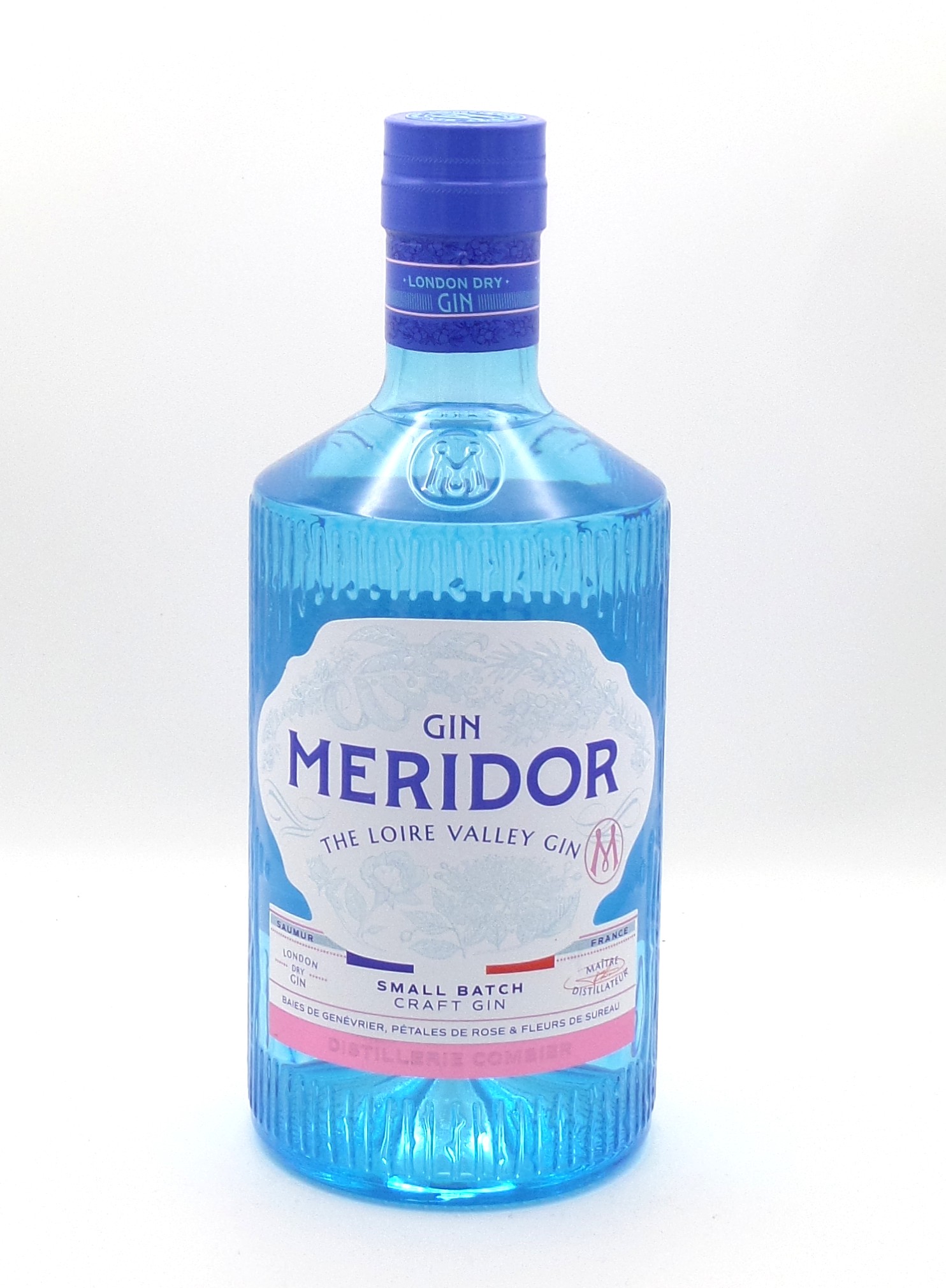 gin meridor combier