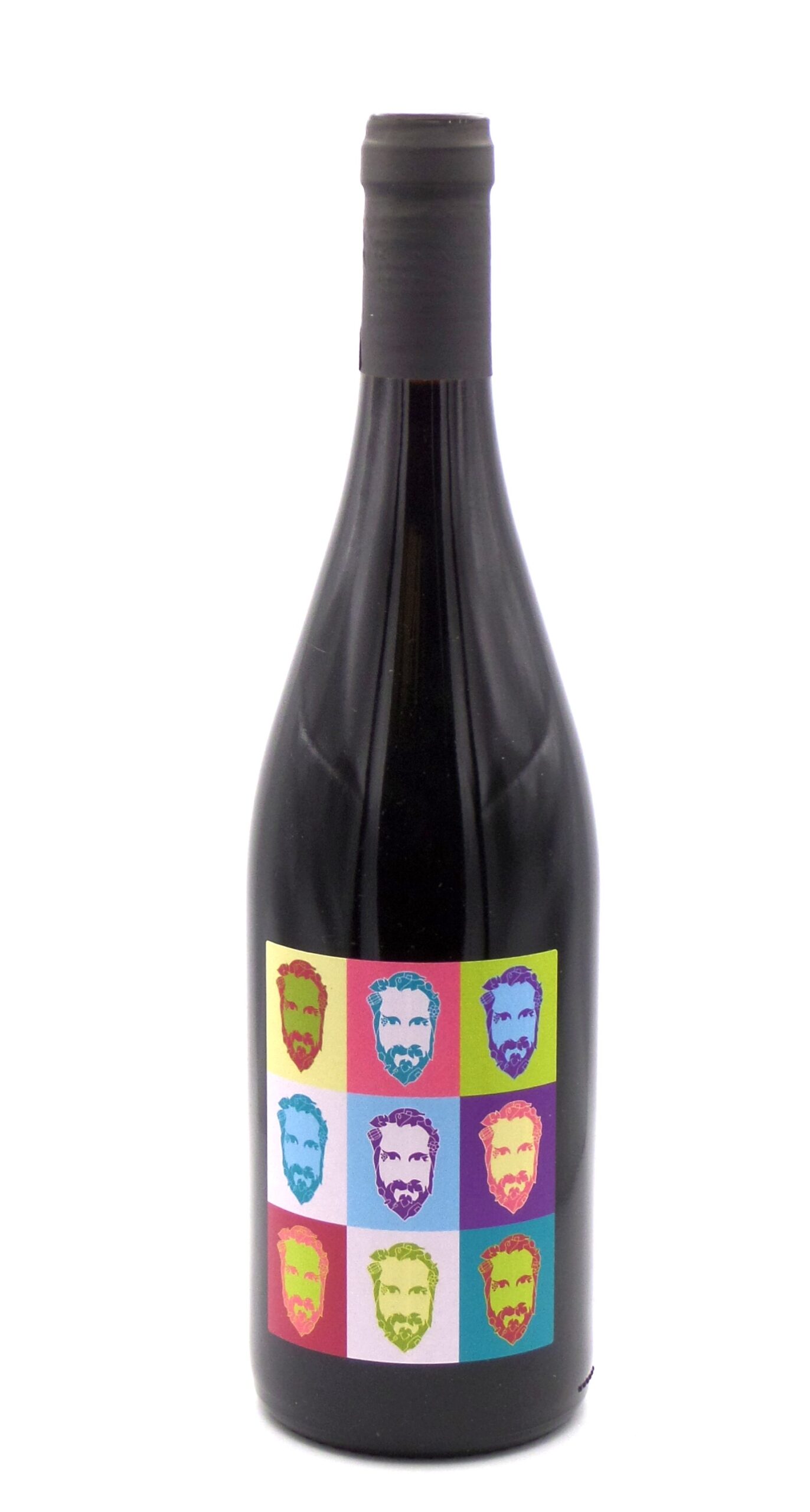 Passe Partout 2022 Bourgueil, Stéphane Delettre, appellation Bourgueil contrôlée