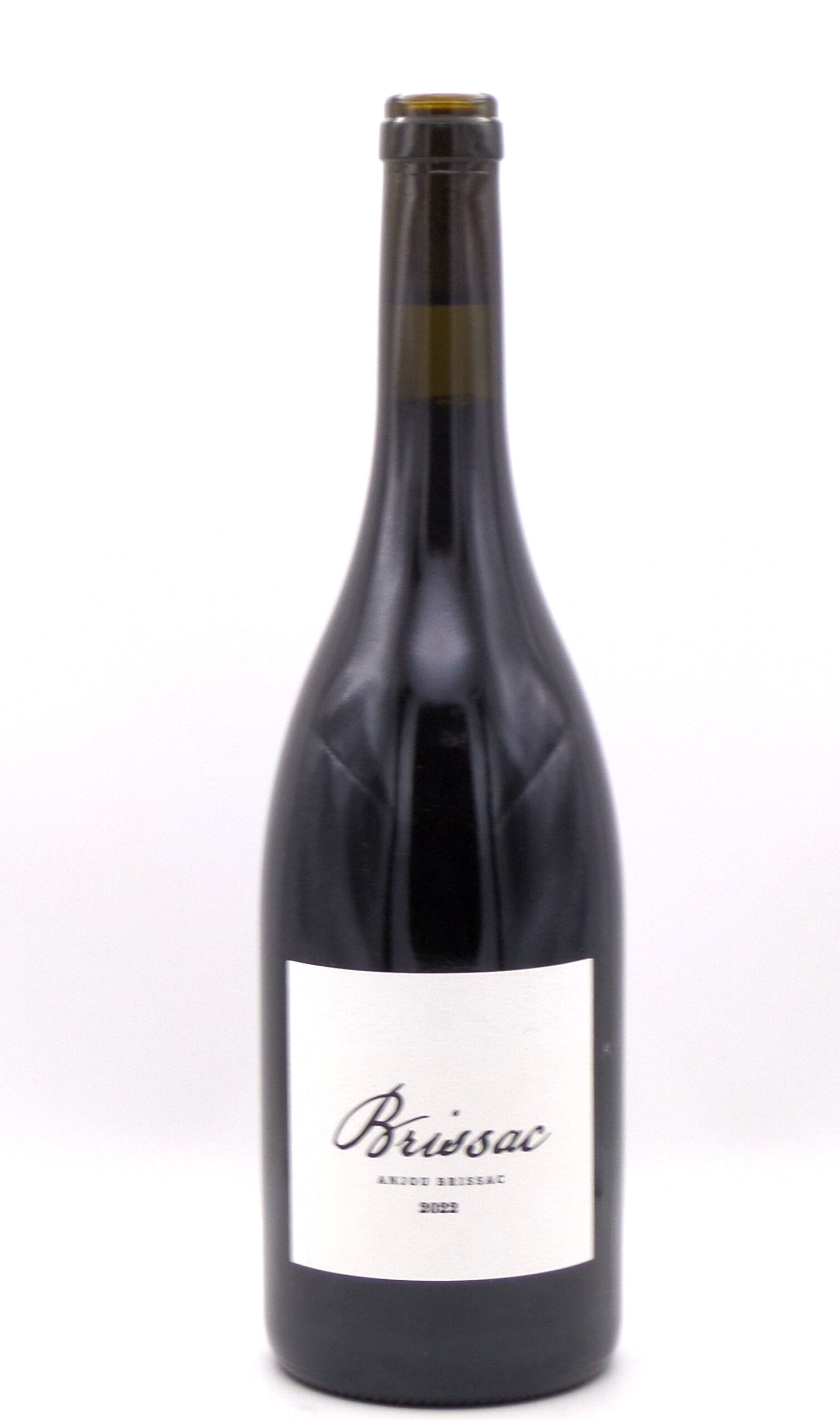 brissac anjou brissac bio domaine gonorderie aop